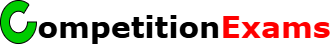 CompetitionExam Logo