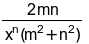 Algebra Solution D