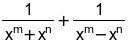 Algebra 