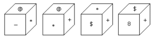 Dice Based 