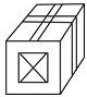 Dice Based Cube A