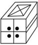 Dice Based Cube B