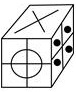 Dice Based Cube C