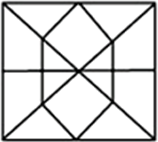 Embedded Figure Shape