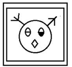 Shape D