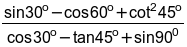 Trigonometry Image
