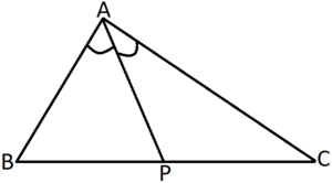 Bisect Shape