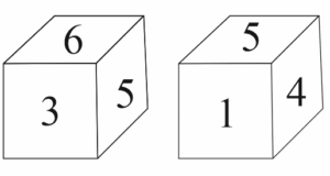 Dice Based Solution