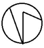 Embedded Figure Shape 