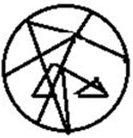 Embedded Figure Shape A