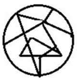 Embedded Figure Shape B