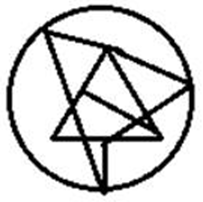 Embedded Figure Shape C