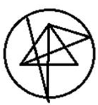 Embedded Figure Shape D