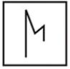 Hidden Embedded Figure Shape