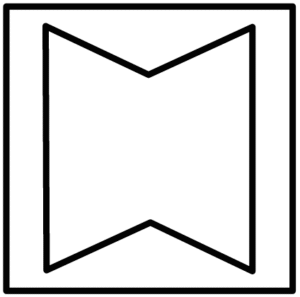 Hided Shape