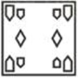 Open Folded Paper B