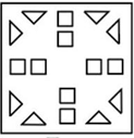 Paper Folding And Cutting A