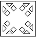 Paper Folding And Cutting B