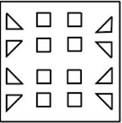 Paper Folding And Cutting D