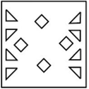 Paper Folding And Cutting D