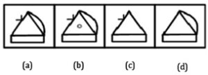 Reflection Shape