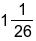 Simplification B