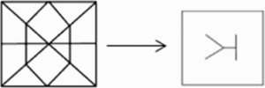 underlying shape solution